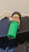 ELEKTA MG 5193 MAGNETRON Linear Accelerator