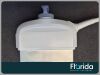GE 2020 ML6-15-D LINEAR TRANSDUCER PROBE REF 5199103 FOR PARTS OR REPAIR Ultrasound Transducer
