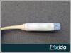 GE 2020 ML6-15-D LINEAR TRANSDUCER PROBE REF 5199103 FOR PARTS OR REPAIR Ultrasound Transducer