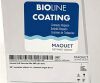 MAQUET BEQ-PVL 2555-USA BIOLINE COATING, 25FR HLS CANNULA (X)