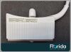 GE 2015 ACUSON 6C1 HD CURVED TRANSDUCER PROBE TESTED 30 DAYS WARRANTY Ultrasound Transducer