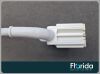 GE 2015 ACUSON 6C1 HD CURVED TRANSDUCER PROBE TESTED 30 DAYS WARRANTY Ultrasound Transducer