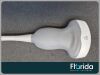 GE 2015 ACUSON 6C1 HD CURVED TRANSDUCER PROBE TESTED 30 DAYS WARRANTY Ultrasound Transducer