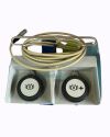 OEC 00-881060-02 2 Pedal Footswitch  C-Arm