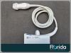 SIEMENS/ACUSON 2016 4V1C VECTOR ARRAY ULTRASOUND TRANSDUCER PROBE REF: 11286579 TESTED 30 DAYS WARRANTY Ultrasound Transducer
