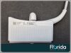 SIEMENS/ACUSON 2016 4V1C VECTOR ARRAY ULTRASOUND TRANSDUCER PROBE REF: 11286579 TESTED 30 DAYS WARRANTY Ultrasound Transducer