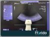 SIEMENS/ACUSON 2016 4V1C VECTOR ARRAY ULTRASOUND TRANSDUCER PROBE REF: 11286579 TESTED 30 DAYS WARRANTY Ultrasound Transducer