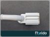 SIEMENS/ACUSON 2016 4V1C VECTOR ARRAY ULTRASOUND TRANSDUCER PROBE REF: 11286579 TESTED 30 DAYS WARRANTY Ultrasound Transducer