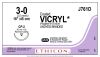 ETHICON J761D Sutures