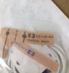 COVIDIEN MAXII (MAXI with International packaging) Nellcor™ SpO2 adhesive sensor — infant 3 kg - 20 kg