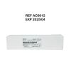 MEDTRONIC REF AC0012 Accurian RF Cannula, 150mm X 10mm, 10/BOX, EXP 2025/04