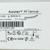 MEDTRONIC REF AC0012 Accurian RF Cannula, 150mm X 10mm, 10/BOX, EXP 2025/04