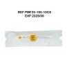 AVANOS REF PMF20-100-10CS RADIOPAQUE RADIOFREQUENCY CANNULA, 100mm X 10mm, EXP 2026/08
