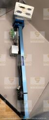 GE 2354720-2 2354720-2- Source Pin Motor Assembly / Linear Assembly PET/CT