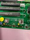 PHILIPS A321201 Charge/ Discharge Monitor PCB Portable X-Ray