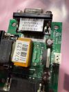PHILIPS A317001 Radiation Meter Board Portable X-Ray