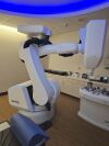 ACCURAY Cyberknife G4 (VSI) Linear Accelerator
