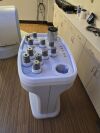 ACCURAY Cyberknife G4 (VSI) Linear Accelerator