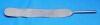 AUTOMATED MEDICAL G-8 Retractor Blade