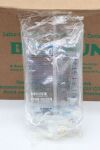 B BRAUN L5101 | | SHORTDATE | Box of 24 | 5% Dextrose Injection USP 500mL