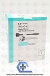 COVIDIEN B11STF | | IN-DATE | BOX OF 6 | Medtronic VersaOne 11mm Bladed Trocar w/Fixation Cannula 100mm