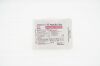 ARROW 9018 | | SHORT DATE | EACHES | EZ-IO Needle Set 15mm x 15G (9018-VC-005)