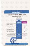 CHECKPOINT SURGICAL 9095 | | SHORT-DATE | EACHES | Nerve Stimulator / Locator