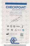 CHECKPOINT SURGICAL 9095 | | SHORT-DATE | EACHES | Nerve Stimulator / Locator