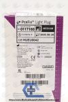 BARD 0117160 | | EXPIRED | Box of 6 | DAVOL PERFIX LIGHT PLUG MESH FOR TENSION-FREE GROIN HERNIA REPAIR, MEDIUM
