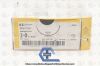 COVIDIEN CG-63 | | INDATE | BOX OF 24 | Plain Gut Suture, Size 2/0, 30", GS-26 Needle