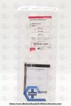 COOK MEDICAL G58411 | | In date | Box of 1 | Cook Arterial Pressure Monitoring Set 4F x 12cm, 20G, 0.021"