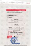 COOK MEDICAL G58411 | | In date | Box of 1 | Cook Arterial Pressure Monitoring Set 4F x 12cm, 20G, 0.021"