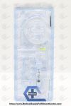 COOK MEDICAL G58411 | | In date | Box of 1 | Cook Arterial Pressure Monitoring Set 4F x 12cm, 20G, 0.021"