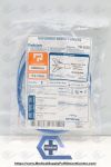 OLYMPUS FB-222U | | In Date | Eaches | Biopsy Forceps, 2300 mm Working Length, 3.7 mm Minimum Working Channel Size, With Needle, Sterile, Singl