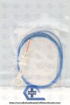 OLYMPUS FB-222U | | In Date | Eaches | Biopsy Forceps, 2300 mm Working Length, 3.7 mm Minimum Working Channel Size, With Needle, Sterile, Singl