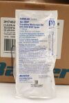 BAXTER 2H7462 | | SHORT DATE | CASE OF 48 | MEDICATION SET W/ HANGER DUO-VENT SPIKE