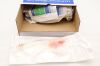 TELEFLEX 105200-000030 | | SHORT DATE | BOX OF 10 | SIZE 3 LMA Unique (Silicone Cuff) Airway with Cuff Pilot Technology