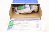 TELEFLEX 105200-000030 | | SHORT DATE | BOX OF 10 | SIZE 3 LMA Unique (Silicone Cuff) Airway with Cuff Pilot Technology