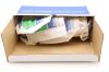 TELEFLEX 105200-000030 | | SHORT DATE | BOX OF 10 | SIZE 3 LMA Unique (Silicone Cuff) Airway with Cuff Pilot Technology