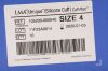 TELEFLEX 105200-000040 | | SHORT DATE | BOX OF 10 | SIZE 4 LMA Unique (Silicone Cuff) Airway