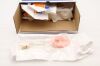 TELEFLEX 105200-000040 | | SHORT DATE | BOX OF 10 | SIZE 4 LMA Unique (Silicone Cuff) Airway