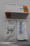 SMITH & NEPHEW RR-750 | | SHORT DATE | Box of 10 | Rapid Rhino Nasal Catheter Posterior Epistaxis Pac 7.5cm Ant/Posterior