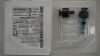 DEFENDO 100306 | | EXPIRED | EACHES | Disposable Air/Water and Suction Valve for OLMPUS GI ENDOSCOPES (Copy)