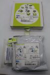 ZOLL 8900-0800-01 | | SHORT DATE | BOX OF 1 | CPR-D-padz Replacement Pad