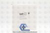 KURIN M-21223 | | EXPIRED | BOX OF 50 | Blood Culture Collection Set Lock for BioMérieux  23 Gauge Push Button