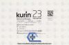 KURIN M-21223 | | EXPIRED | BOX OF 50 | Blood Culture Collection Set Lock for BioMérieux  23 Gauge Push Button