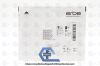 ERBE 20193-074 | | SHORT DATE | EACHES | Nessy Plate Split Return Electrode, 10'