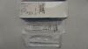 BVI 8443000 | | SHORT DATE | BOX of 10 | Accu-Temp Low Temperature Cautery 1/2 in Shaft with Fine Tip