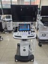 GE LOGIQ P9 Ultrasound - Cardiac - Vascular