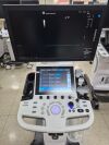 GE LOGIQ P9 Ultrasound - Cardiac - Vascular